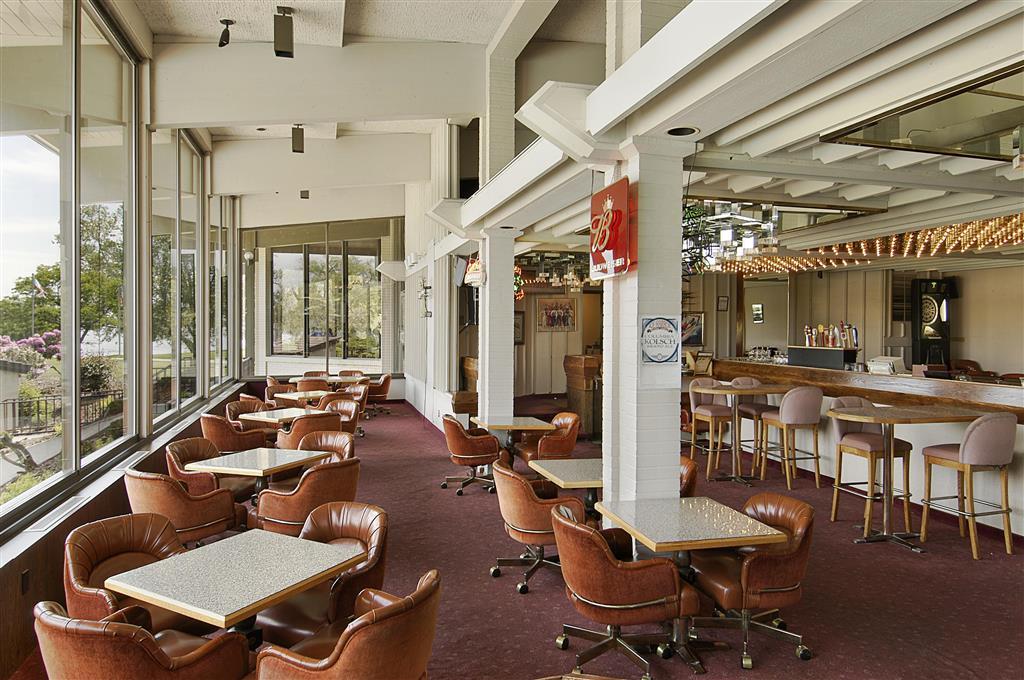 Holiday Inn Richland On The River, An Ihg Hotel Restaurante foto